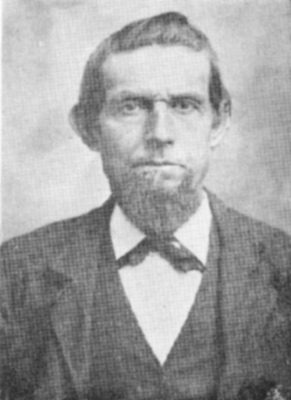 Thomas Bethel Fite Thomas Bethel Fite